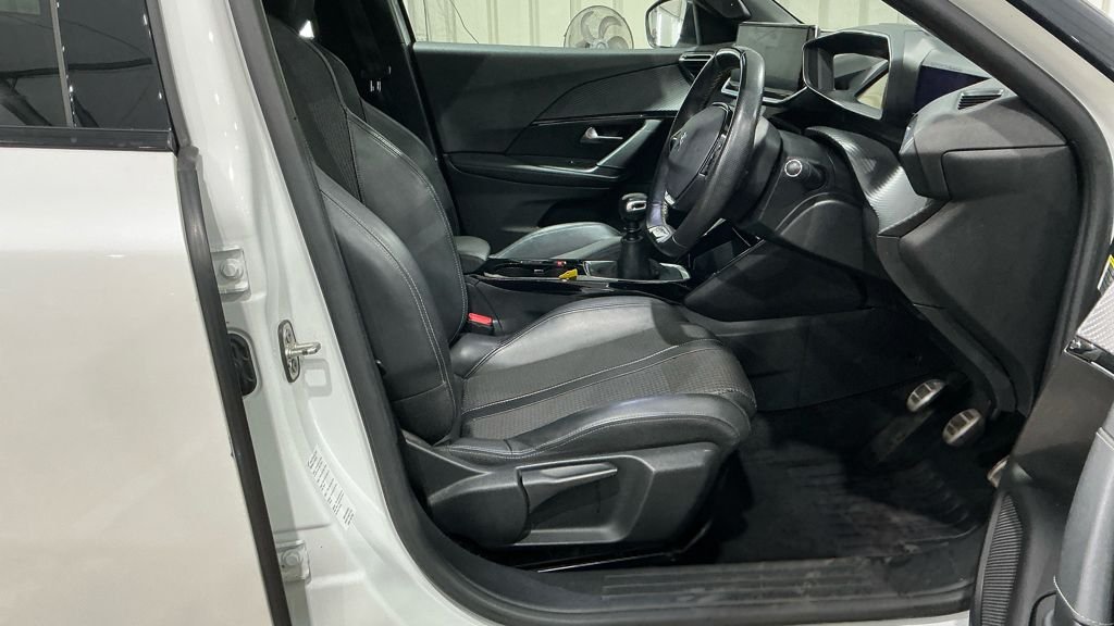 Used Peugeot 2008 2020 for sale - 77341648: Photo 10