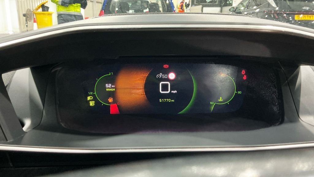 Used Peugeot 2008 2020 for sale - 77341648: Photo 12