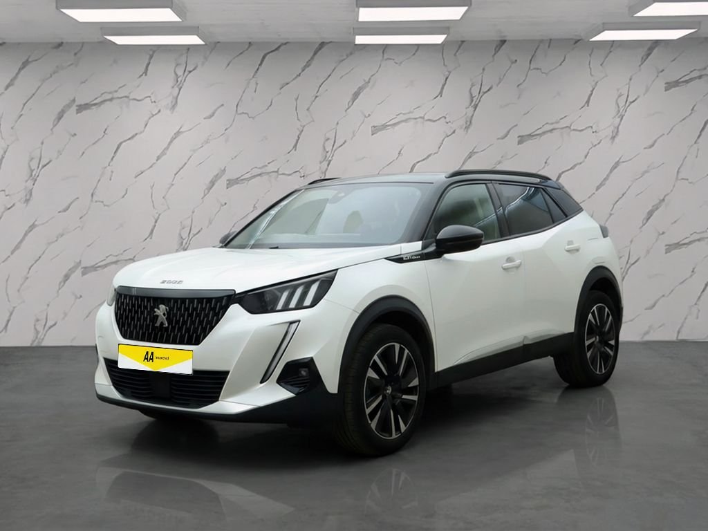 Used Peugeot 2008 2020 for sale - 77341648: Photo 4