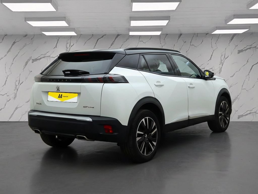 Used Peugeot 2008 2020 for sale - 77341648: Photo 6