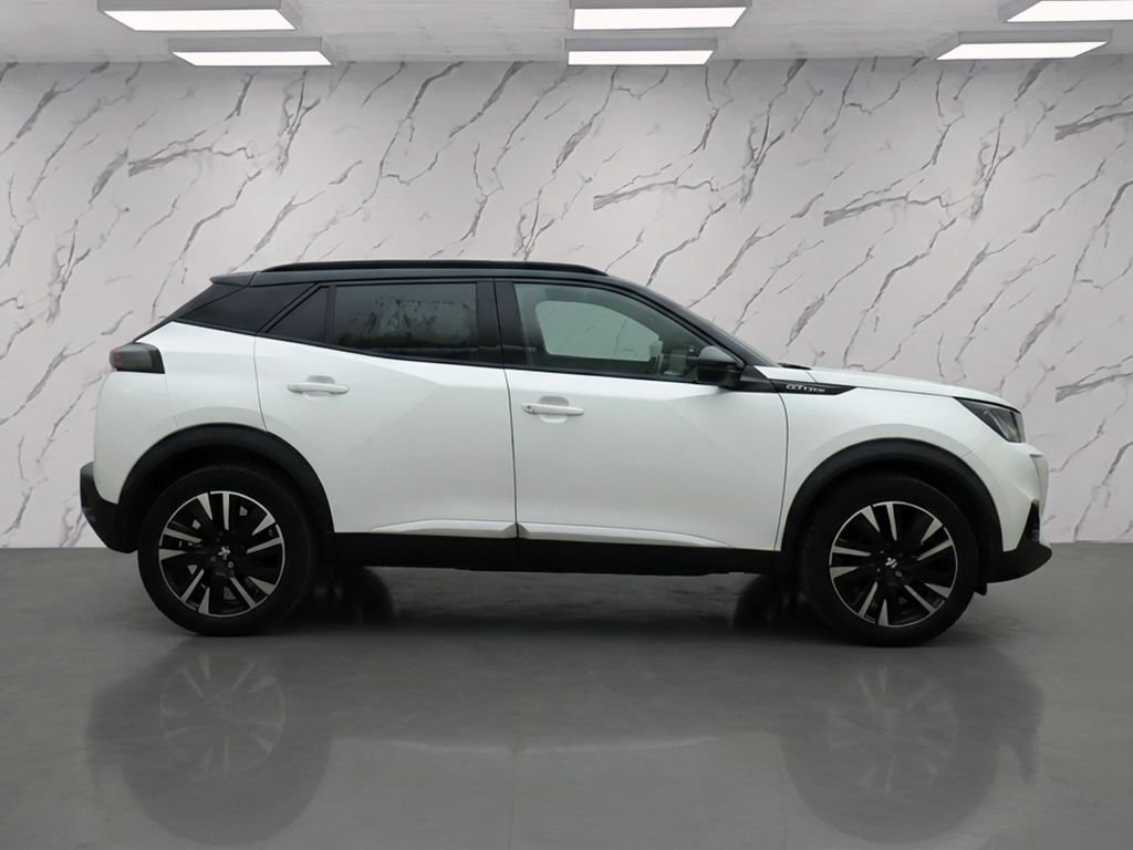 Used Peugeot 2008 2020 for sale - 77341648: Photo 7