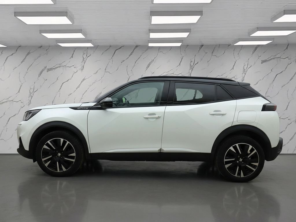 Used Peugeot 2008 2020 for sale - 77341648: Photo 8