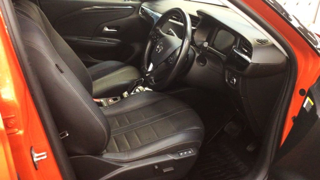 Used Vauxhall Corsa 2020 for sale - 76724835: Photo 10