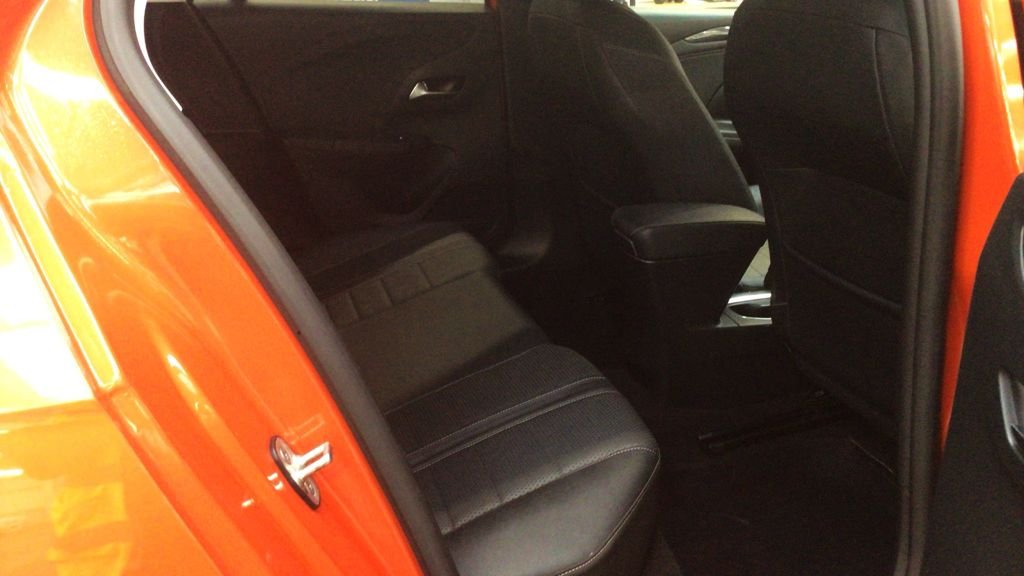 Used Vauxhall Corsa 2020 for sale - 76724835: Photo 11