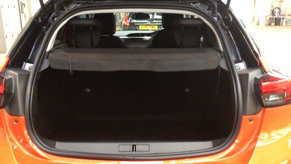 Used Vauxhall Corsa 2020 for sale - 76724835: Photo 12