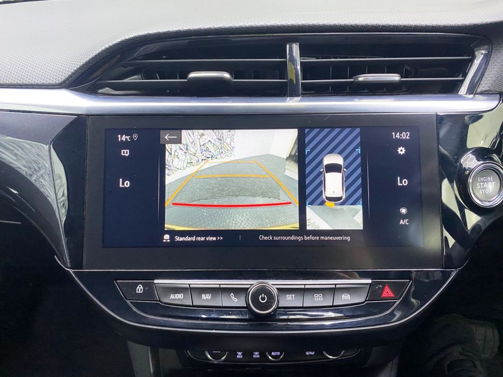 Used Vauxhall Corsa 2020 for sale - 76724835: Photo 16