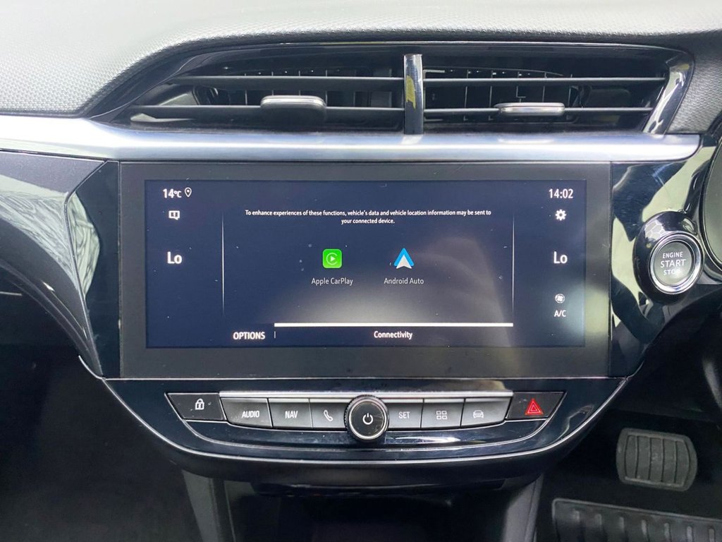 Used Vauxhall Corsa 2020 for sale - 76724835: Photo 17