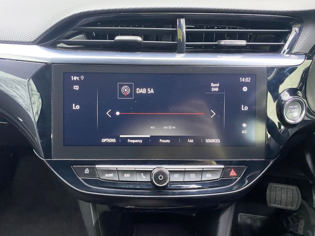 Used Vauxhall Corsa 2020 for sale - 76724835: Photo 18