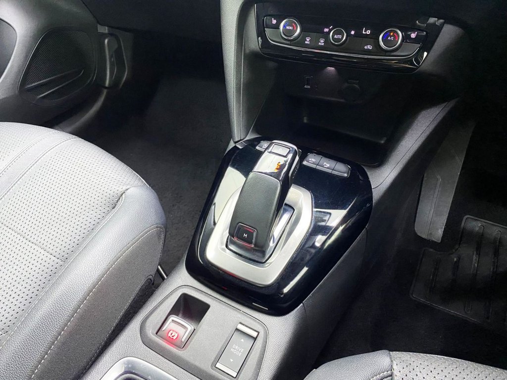 Used Vauxhall Corsa 2020 for sale - 76724835: Photo 19