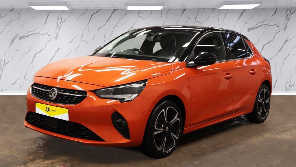 Used Vauxhall Corsa 2020 for sale - 76724835: Photo 2