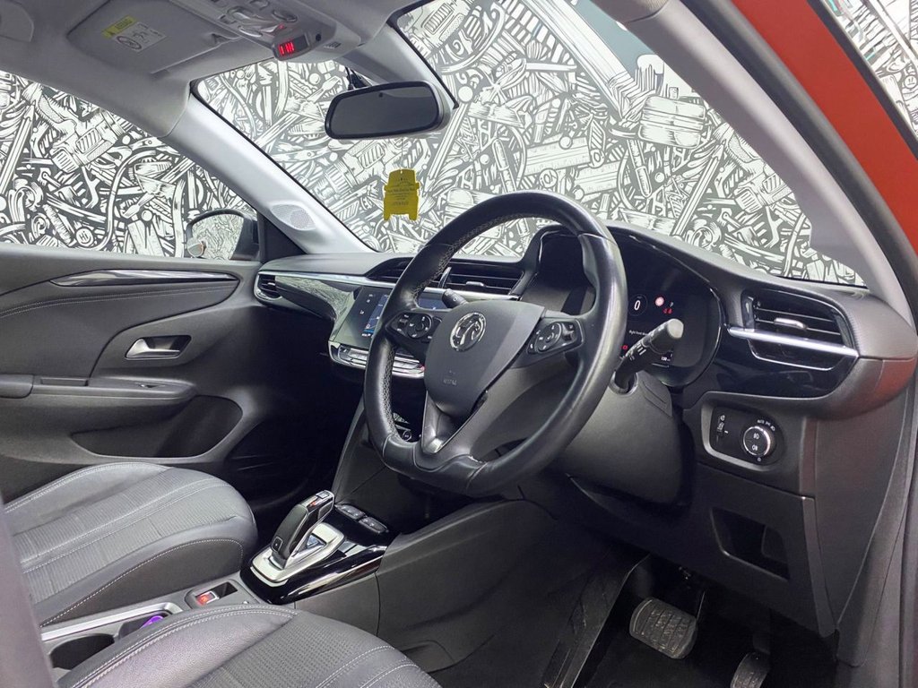 Used Vauxhall Corsa 2020 for sale - 76724835: Photo 20