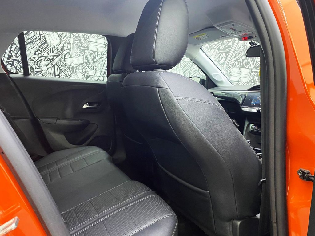 Used Vauxhall Corsa 2020 for sale - 76724835: Photo 22