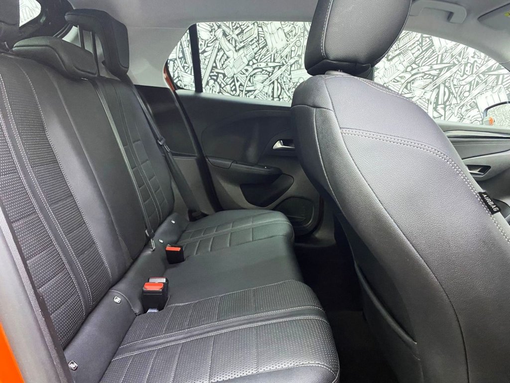 Used Vauxhall Corsa 2020 for sale - 76724835: Photo 23