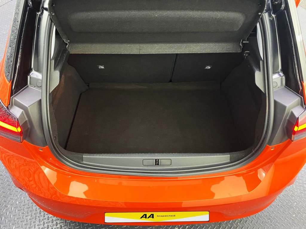 Used Vauxhall Corsa 2020 for sale - 76724835: Photo 24