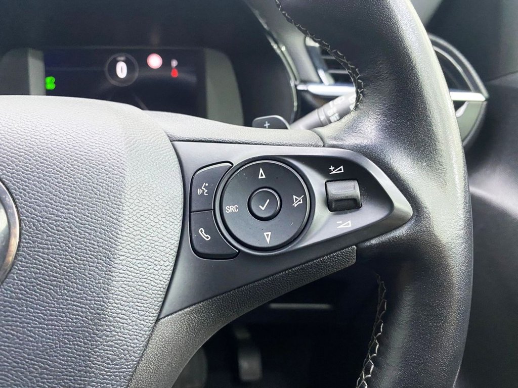 Used Vauxhall Corsa 2020 for sale - 76724835: Photo 26