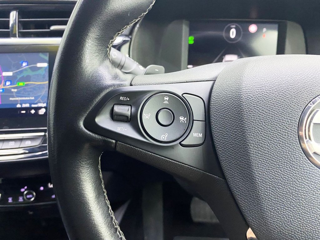 Used Vauxhall Corsa 2020 for sale - 76724835: Photo 27