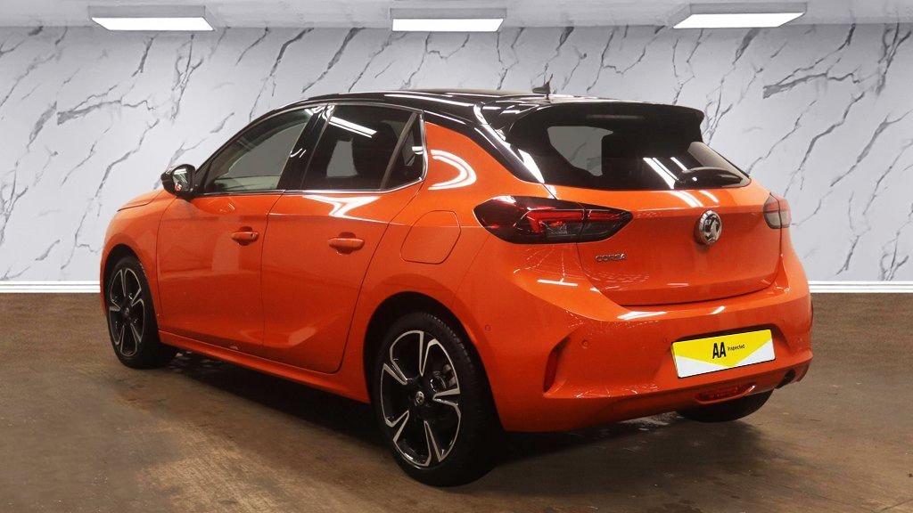 Used Vauxhall Corsa 2020 for sale - 76724835: Photo 3