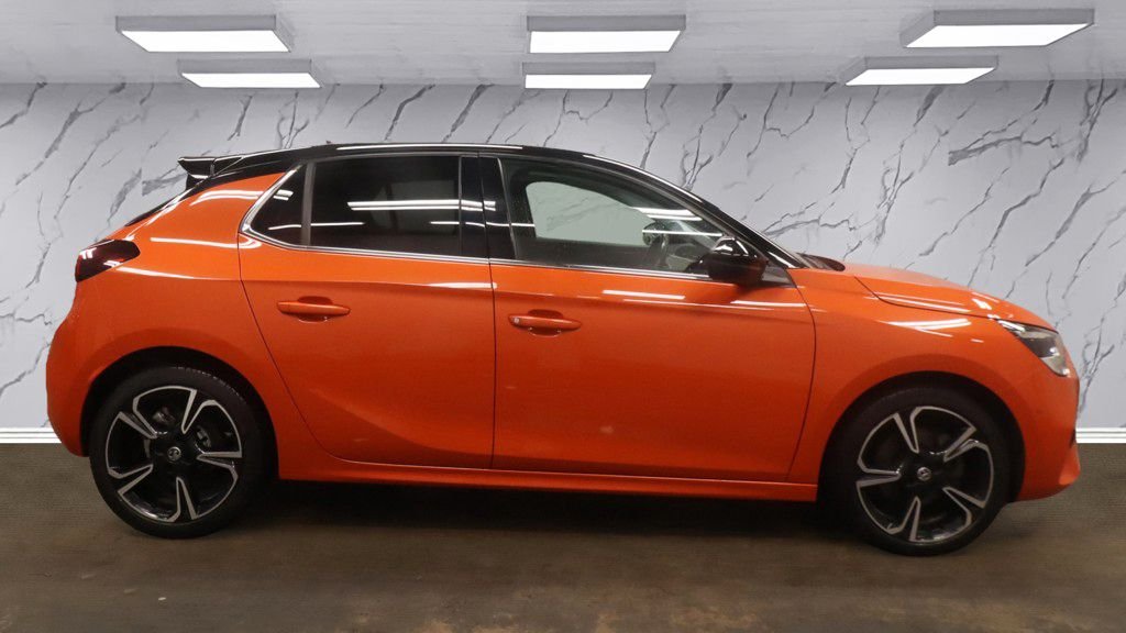 Used Vauxhall Corsa 2020 for sale - 76724835: Photo 5