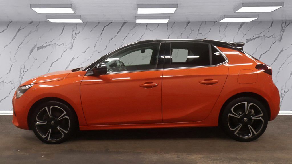 Used Vauxhall Corsa 2020 for sale - 76724835: Photo 6