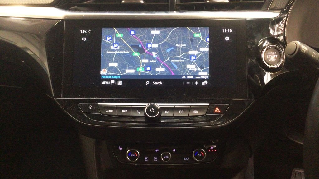 Used Vauxhall Corsa 2020 for sale - 76724835: Photo 8