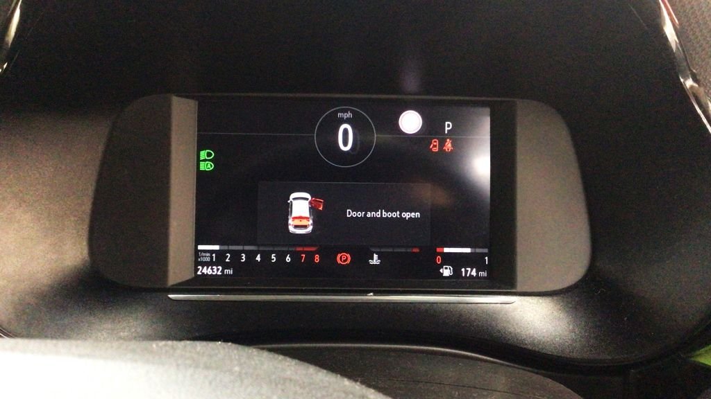 Used Vauxhall Corsa 2020 for sale - 76724835: Photo 9