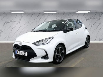 Used Toyota Yaris 2024 for sale - 79166924: Photo