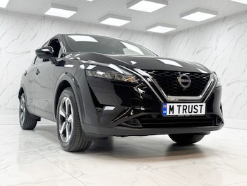 Used Nissan Qashqai 2023 for sale - 78908173: Photo