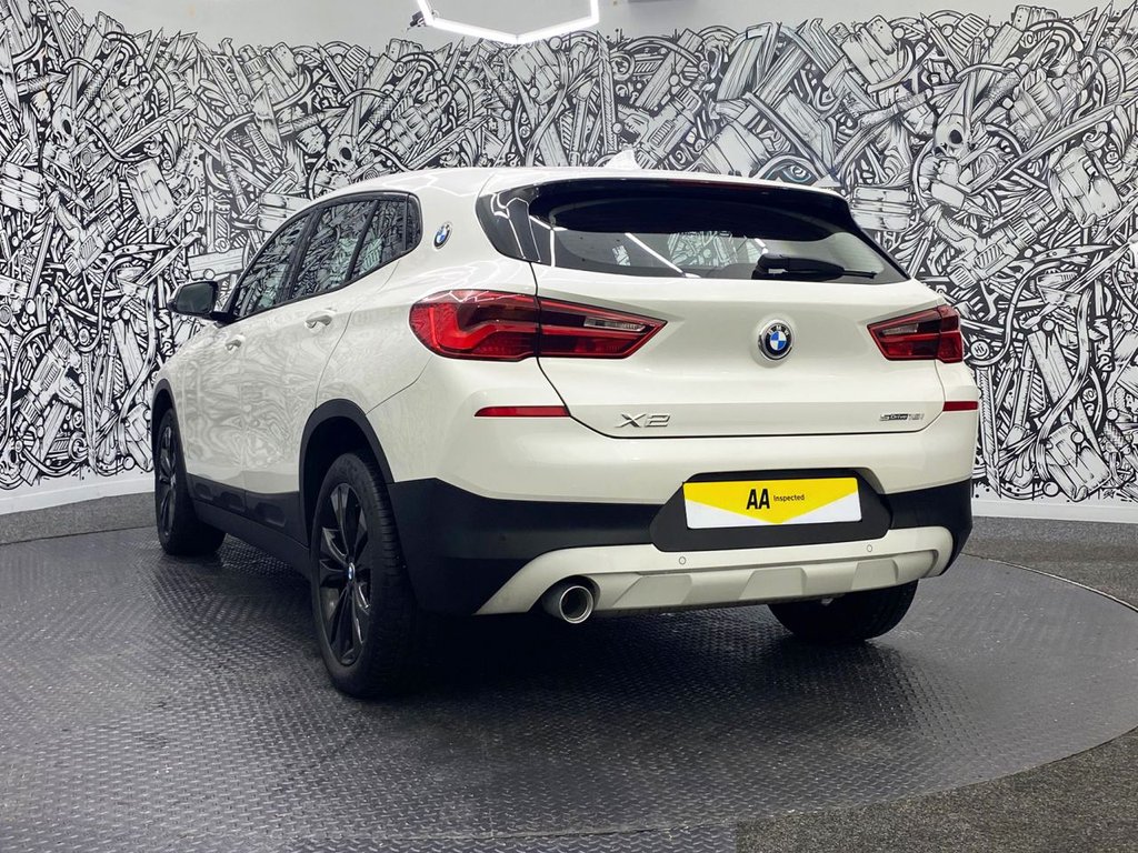 Used BMW X2 2020 for sale - 76724727: Photo 10