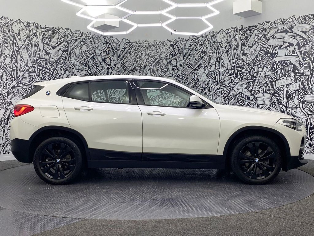 Used BMW X2 2020 for sale - 76724727: Photo 12