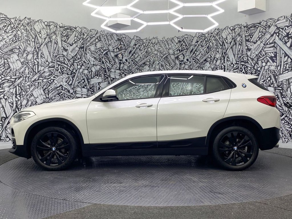 Used BMW X2 2020 for sale - 76724727: Photo 13