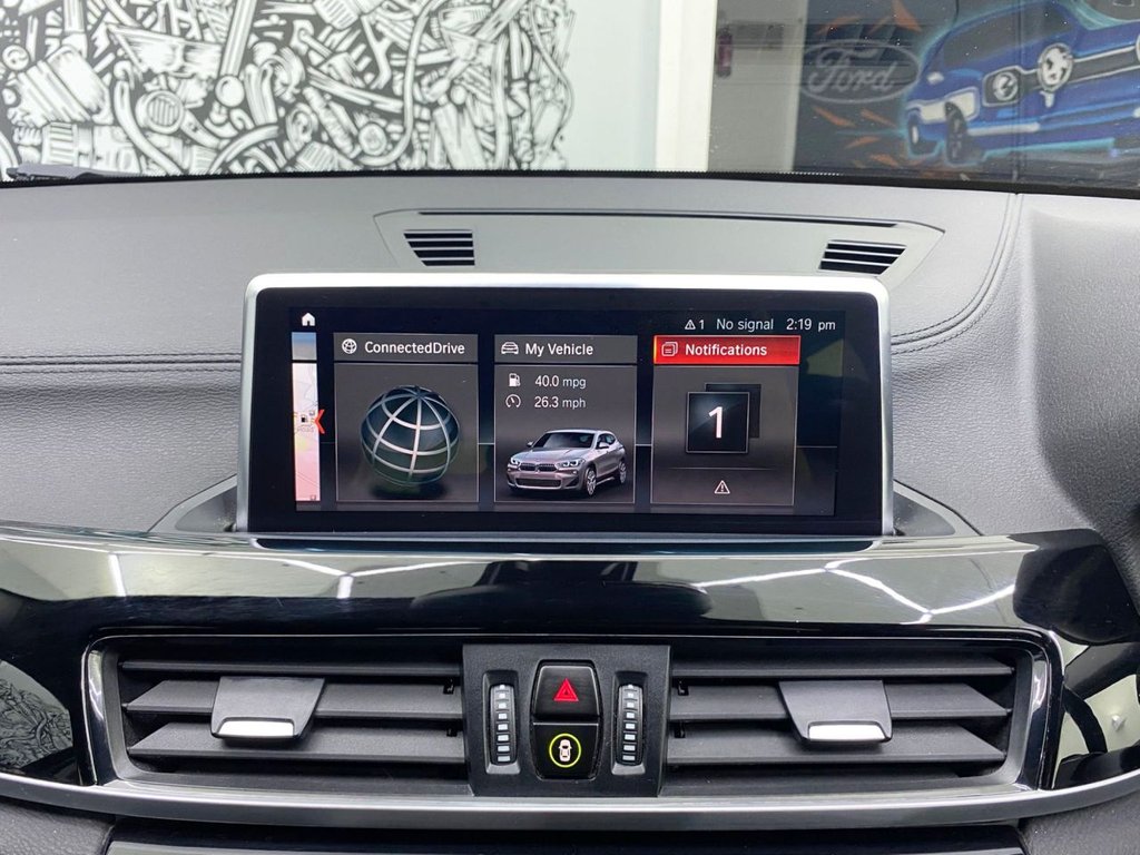 Used BMW X2 2020 for sale - 76724727: Photo 16