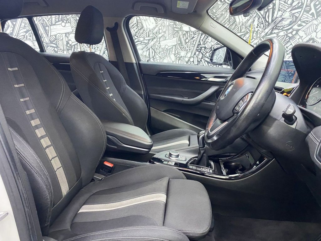 Used BMW X2 2020 for sale - 76724727: Photo 24