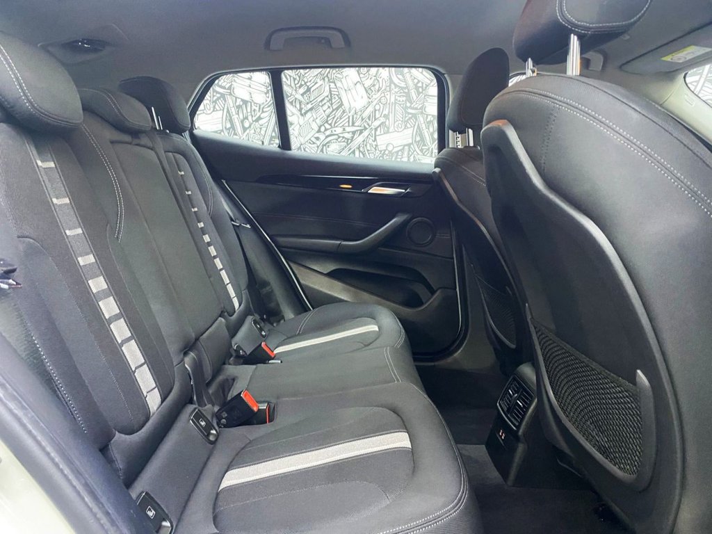 Used BMW X2 2020 for sale - 76724727: Photo 25