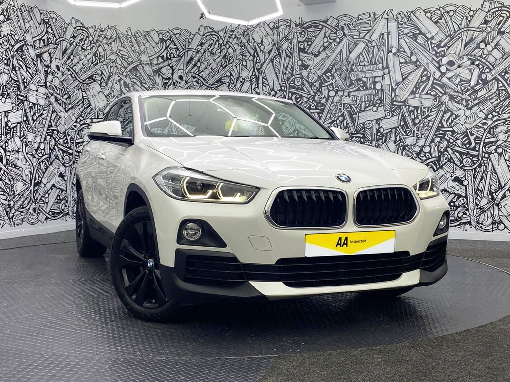 Used BMW X2 2020 for sale - 76724727: Photo 4