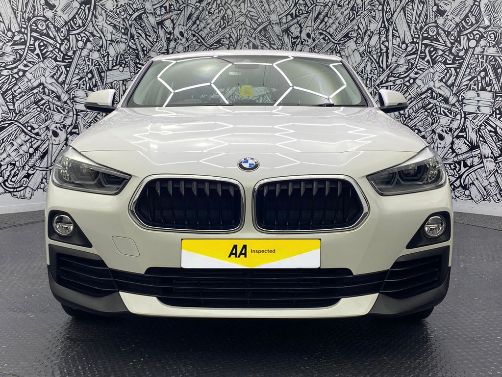 Used BMW X2 2020 for sale - 76724727: Photo 5