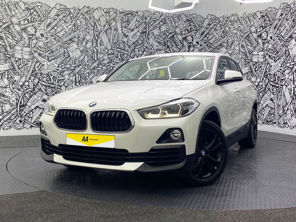 Used BMW X2 2020 for sale - 76724727: Photo 6
