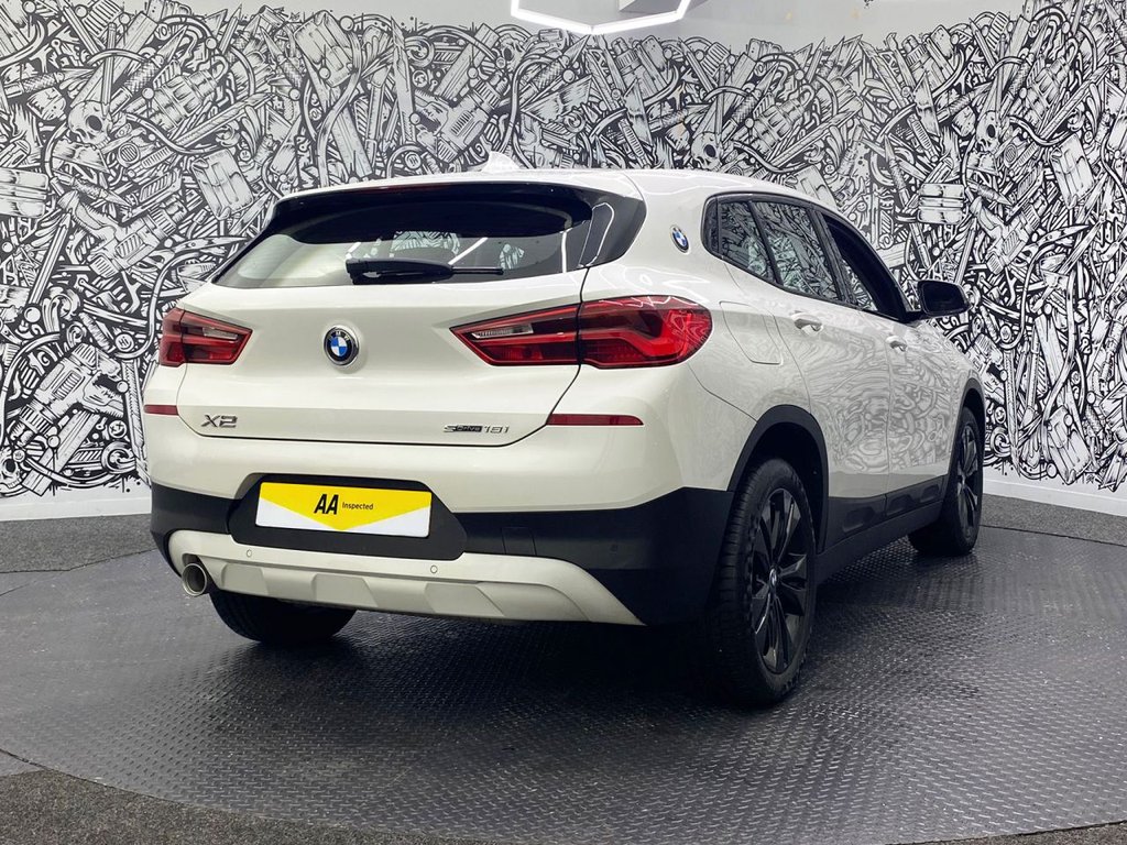 Used BMW X2 2020 for sale - 76724727: Photo 8
