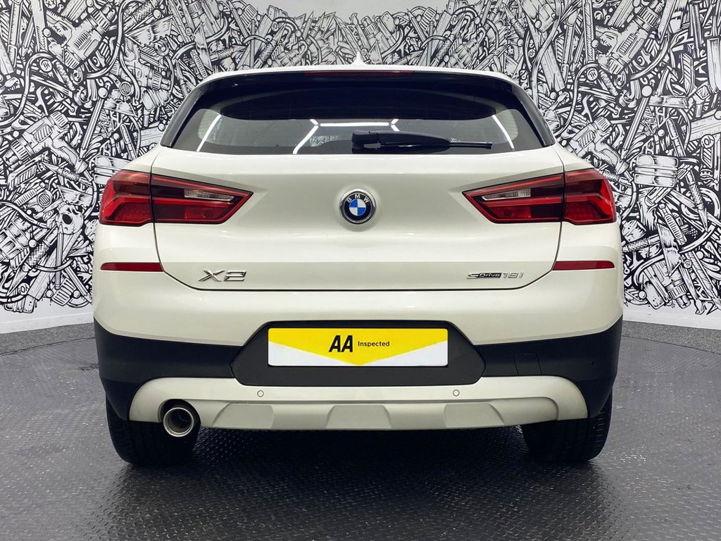 Used BMW X2 2020 for sale - 76724727: Photo 9