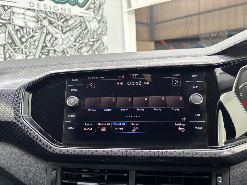 Used Volkswagen T-Cross 2020 for sale - 75986301: Photo 16