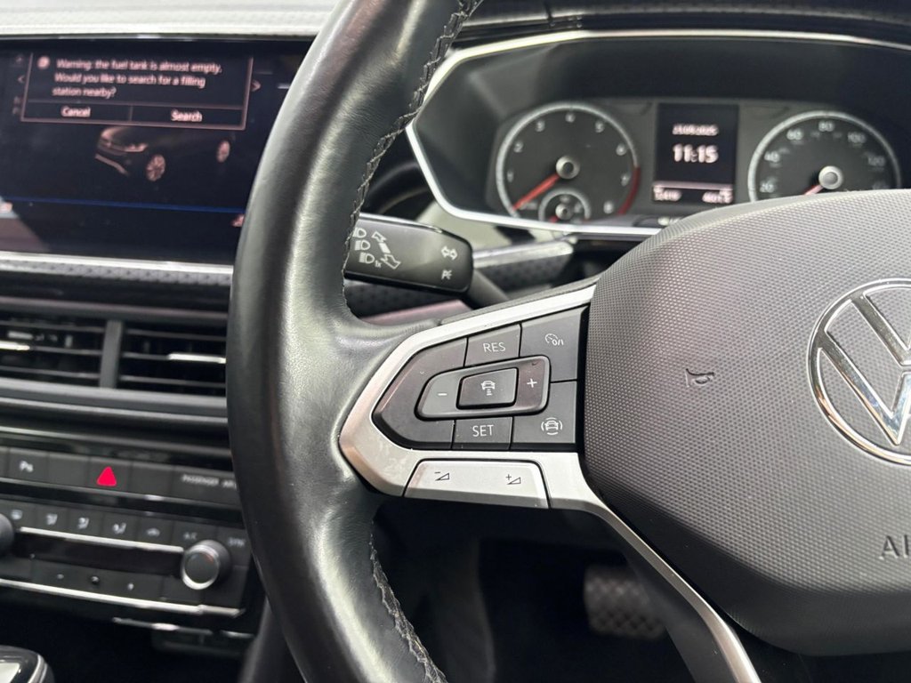 Used Volkswagen T-Cross 2020 for sale - 75986301: Photo 20