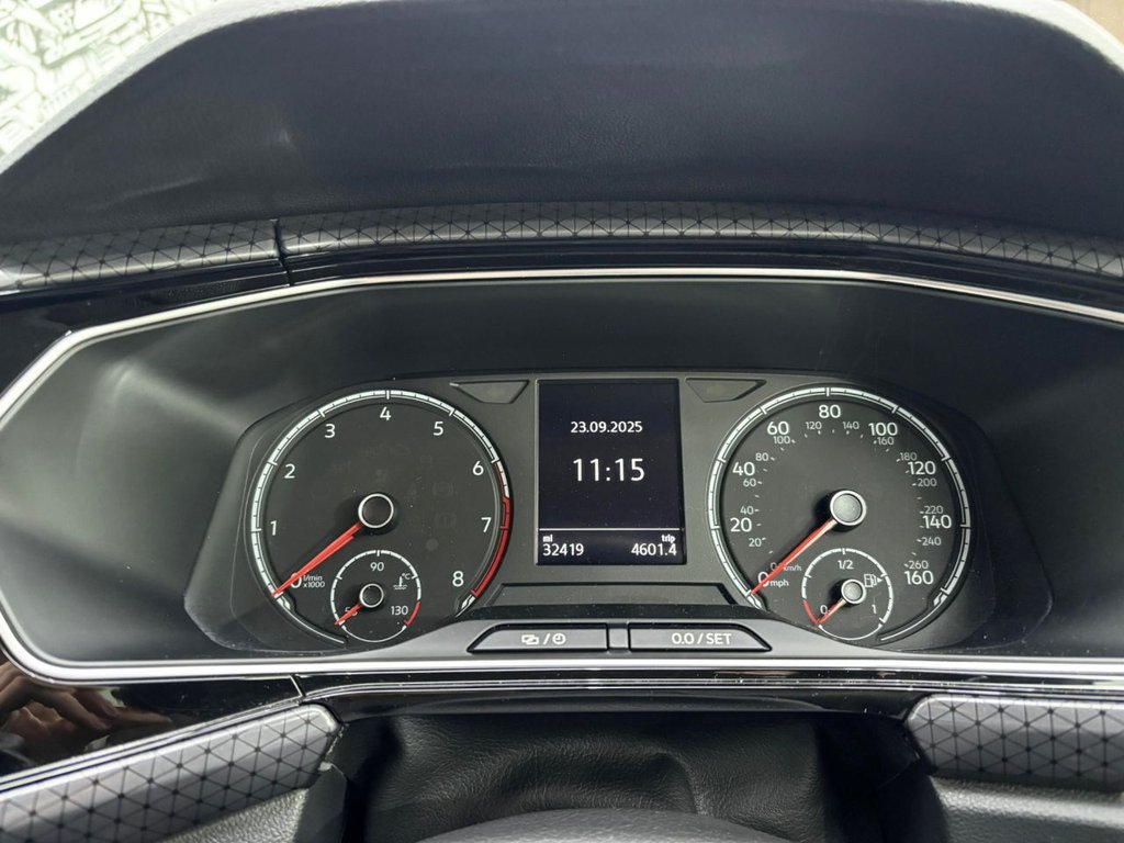 Used Volkswagen T-Cross 2020 for sale - 75986301: Photo 21