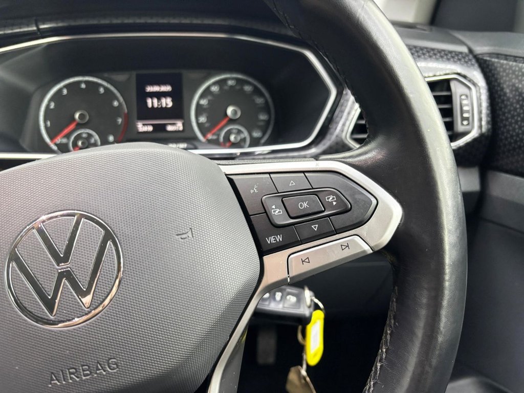 Used Volkswagen T-Cross 2020 for sale - 75986301: Photo 22