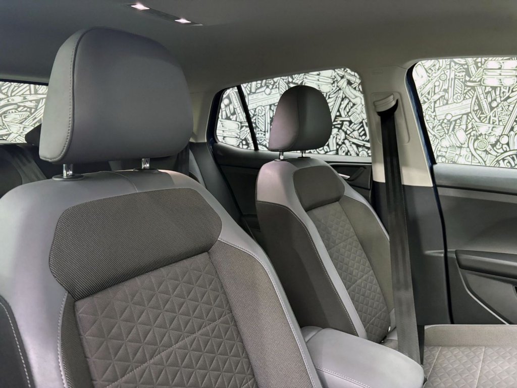 Used Volkswagen T-Cross 2020 for sale - 75986301: Photo 24