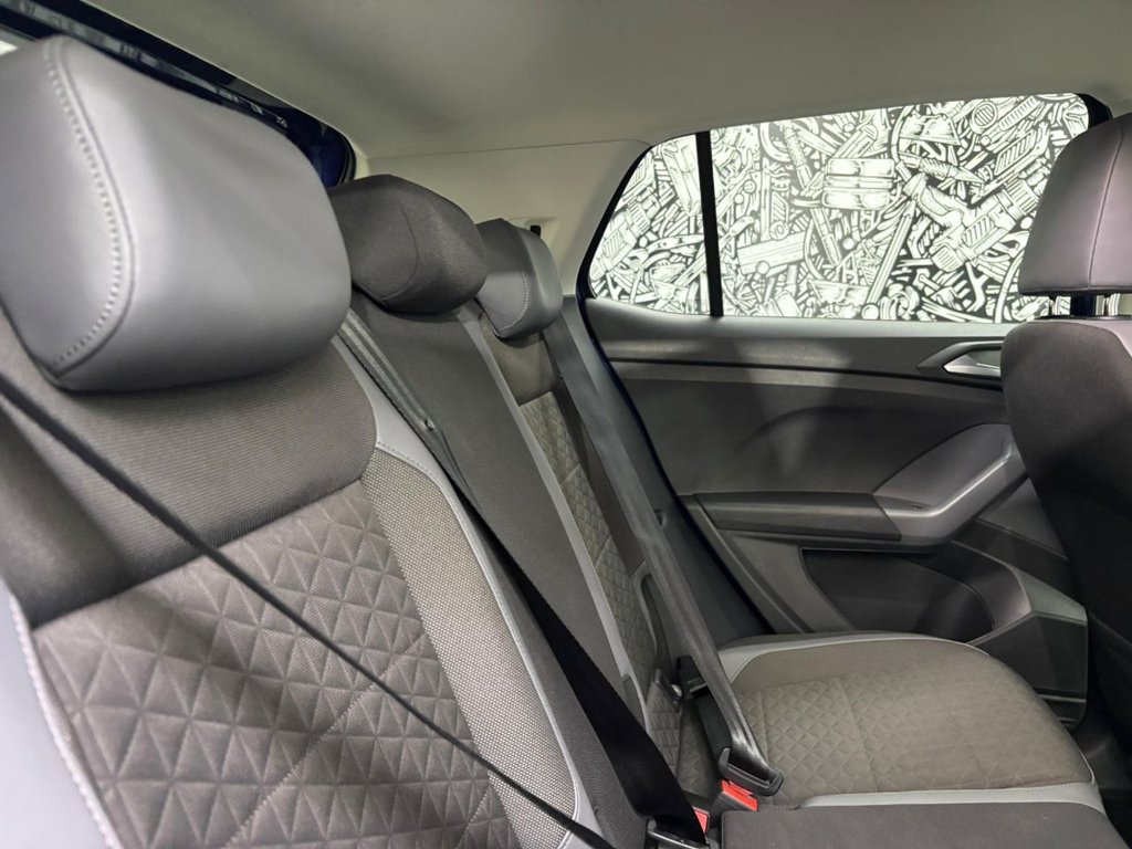 Used Volkswagen T-Cross 2020 for sale - 75986301: Photo 25