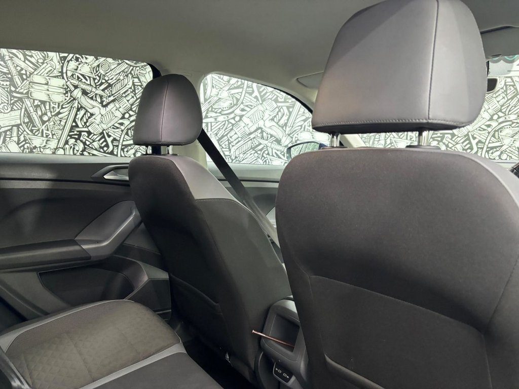 Used Volkswagen T-Cross 2020 for sale - 75986301: Photo 26