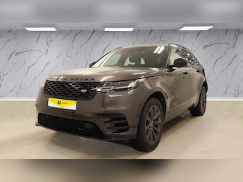 Used Land Rover Range Rover Velar 2023 for sale - 78350106: Photo