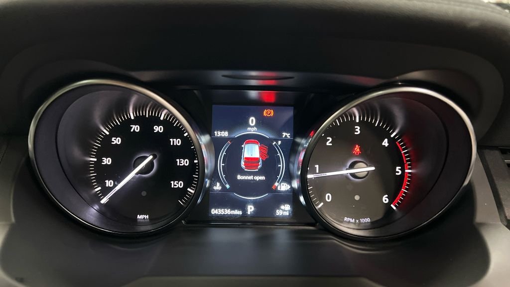 Used Land Rover Range Rover Evoque 2018 for sale - 77341872: Photo 11