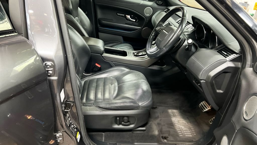 Used Land Rover Range Rover Evoque 2018 for sale - 77341872: Photo 12