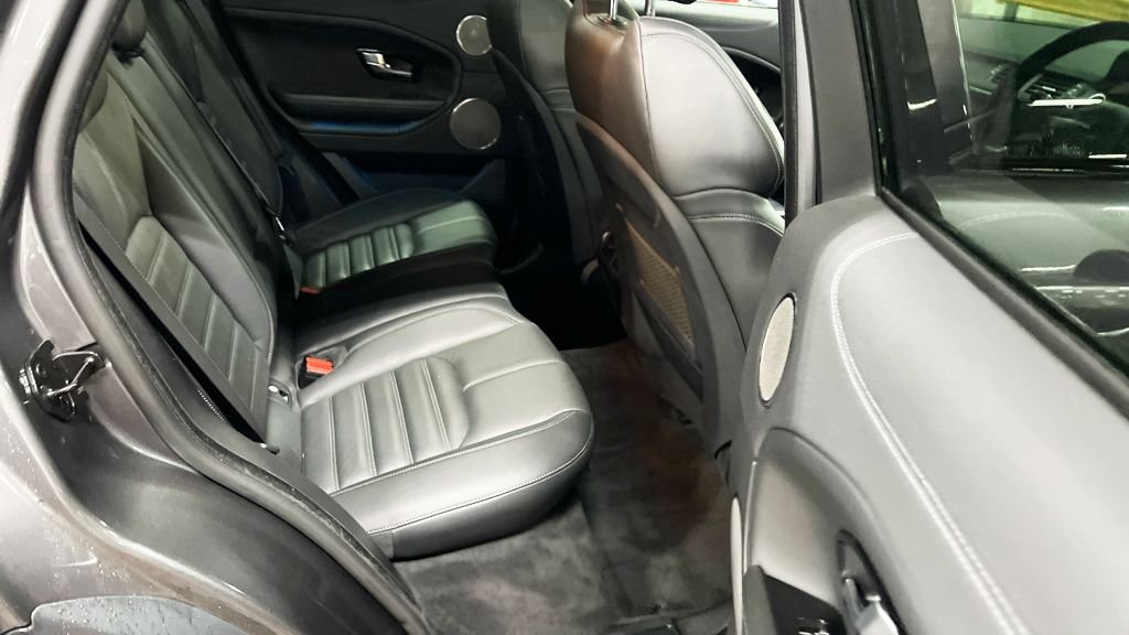 Used Land Rover Range Rover Evoque 2018 for sale - 77341872: Photo 13