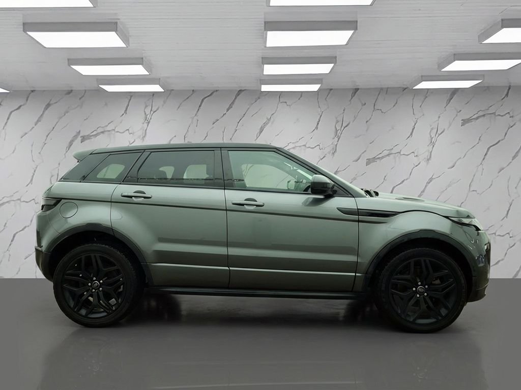 Used Land Rover Range Rover Evoque 2018 for sale - 77341872: Photo 7